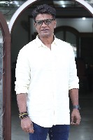 Veera Simha Reddy Villain Duniya Vijay Interview Photos